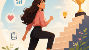 10 dicas para você ter sucesso. www.julianasoares.com